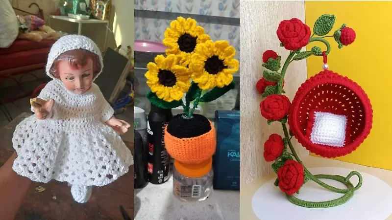 crochet